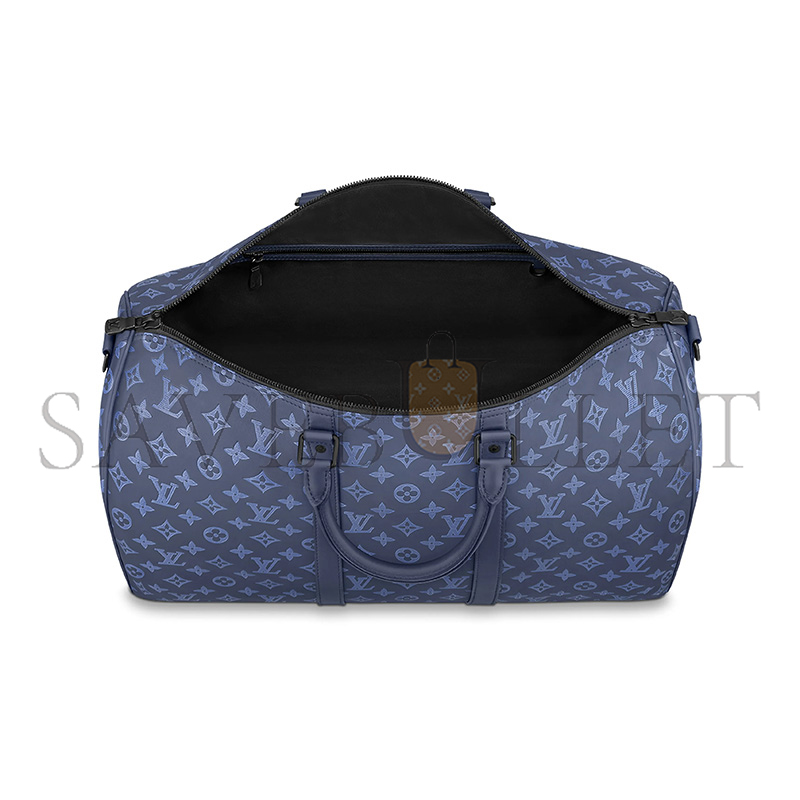 LOUIS VUITTON KEEPALL BANDOULIÈRE 50 M45731 (50*29*23cm)